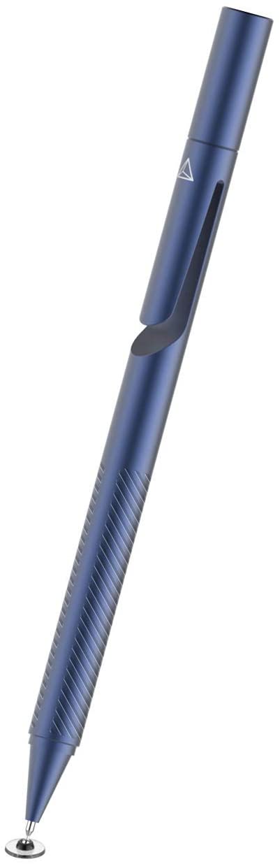 Adonit ADP3MB Pro 3 Fine Point Precision Stylus for Touchscreen Devices - Midnight Blue