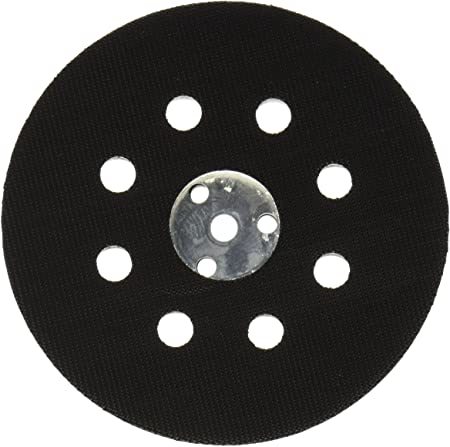 Bosch RS031 5" Soft Sanding Pad (3107DVS, 3725DEVS)