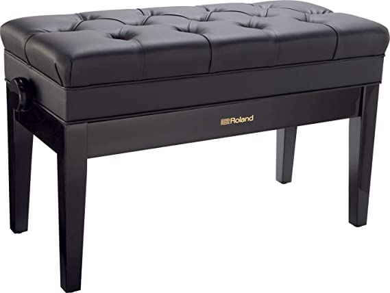 Roland Piano Benches (RPB-D500PE)