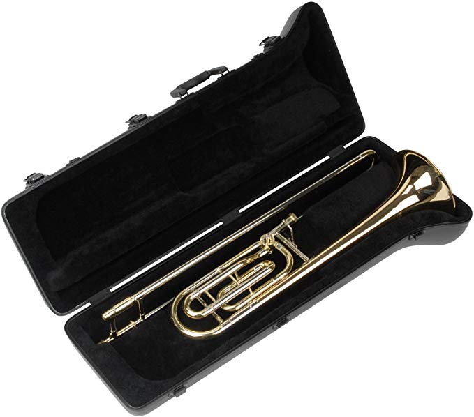 SKB Pro Universal Tenor Trombone Case