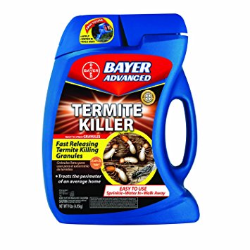 Bayer Diy Termite Killer 9 Lb