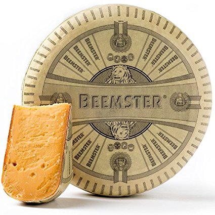 igourmet Beemster X.O. 26-Month Extra Aged Gouda - Pound Cut (15.5 ounce)