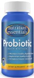 1 BEST Probiotic Supplement - 60 Day Supply with 100 Moneyback Guarantee - Improve Digestion Bowel Regularity and Increase Energy with the Most Potent Probiotic Available 1 Bottle - 60 Day Supply
