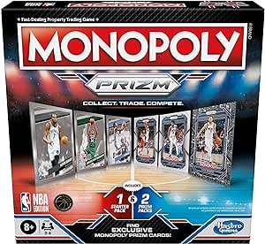 Monopoly NBA