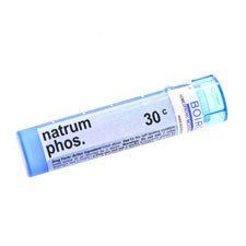 Natrum Phosphoricum 30c by BOIRON