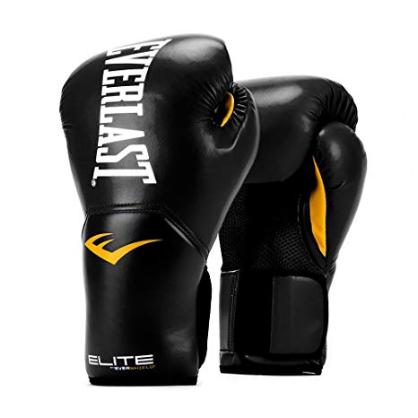 Everlast Pro Style Elite Training Gloves