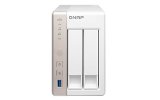 QNAP TS-251 2-Bay Personal Cloud NAS Intel 241GHz Dual Core CPU with Media Transcoding TS-251-US