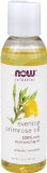 NOW Foods Evening Prim Oil 4 ounce
