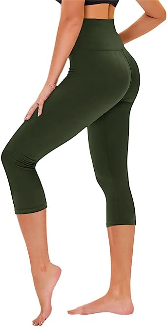 TNNZEET High Waisted Pattern Leggings for Women Review - Is It