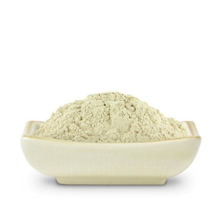 Sunburst Superfoods Organic Ashwagandha Root Powder- Powdered Ashwagandha Root- Raw Root Powder from Ashwagandha (1lb)