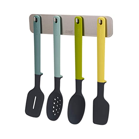 Joseph Joseph Door Store Utensils 4-Piece Set