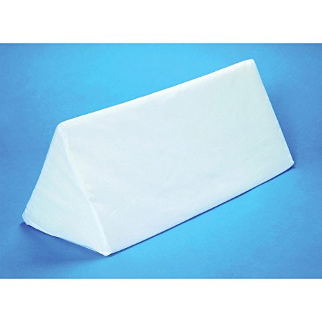 Multi-use Body Aligner Wedge Cushion, Blue