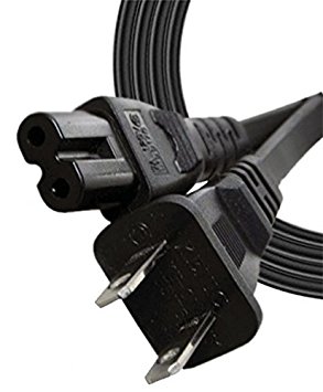 iMBAPrice® 6 Feet Power Cord for Epson Printers