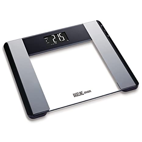 Baseline 12-1190 Scale, Body Fat Scale