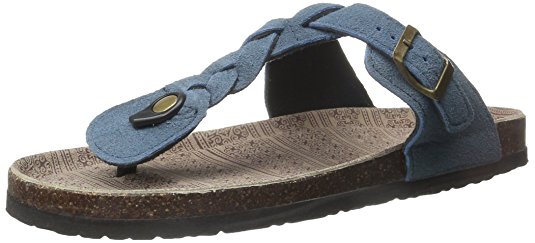 Muk Luks Women's Women's Marsha Sandals Flat Sandal