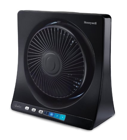 Honeywell QuietSet Table Fan