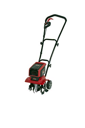 Mantis 3558 Cordless Tiller/Cultivator