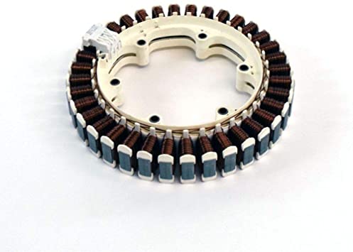 LG AJB73816004 Genuine OEM Stator Assembly for LG Washing Machines