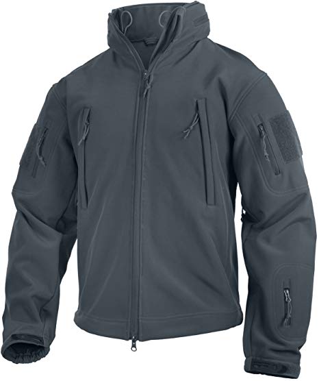 Rothco Special Ops Soft Shell Jacket