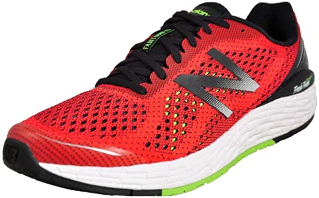 New Balance Men's Fresh Foam Vongo V2 Running Shoe