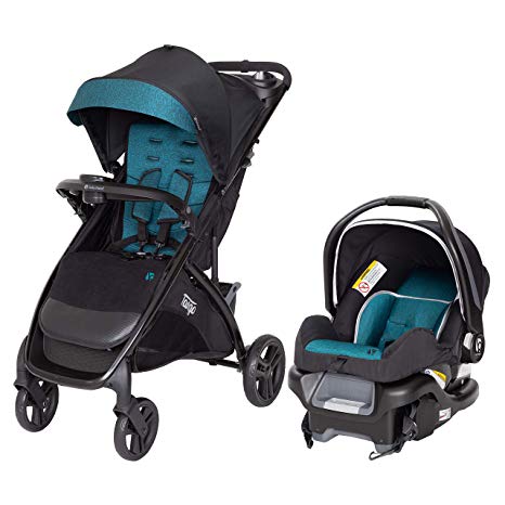 Baby Trend Tango Travel System, Veridian
