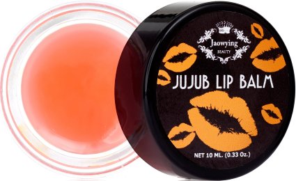 Pineaple Lip Balm For Dark Lips to Look Soft Net 0.33 Oz (10 g.), With Alpha Arbutuin, Shea butter - Clear Dark Lips & Lighten - Ultimate Best Lip Quality