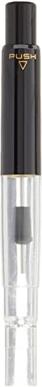 PILOT Piston Style Fountain Pen Converter, Black (69901)