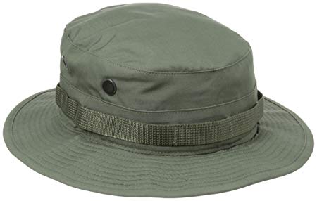 Propper Men's 100-Percent Cotton Boonie Sun Hat