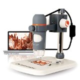 Celestron 5 MP Handheld Digital Microscope Pro