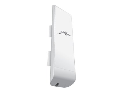 Ubiquiti Nanostation NSM5, 5GHz, 802.11a/n Hi-power 20 dBm Minimum, 2x2 MIMO AirMax TDMA PoE Station