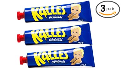 Kalles Kaviar 3-Pack