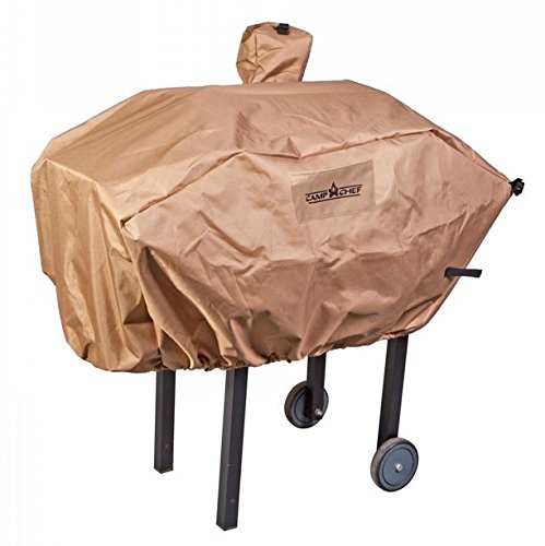 Camp Chef Patio Cover for Pellet Grill & Smoker