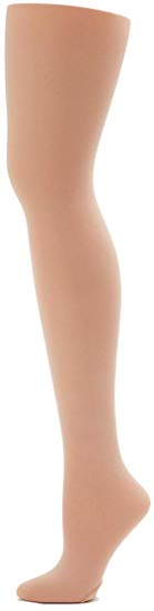 Capezio Women's Ultra Soft Transition Tight