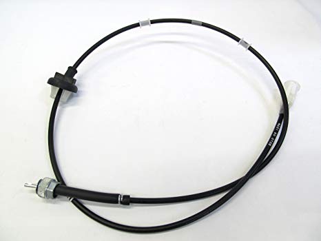 New OEM Mazda Miata MX-5 Speedometer Cable M/T Manual Trans NA01-60-070B