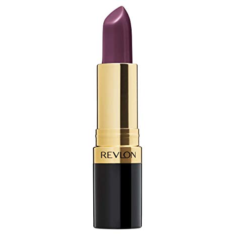 Revlon Super Lustrous Lipstick, Berry Haute, 0.15 Ounce