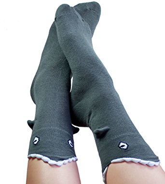 Foot Traffic - 3D Socks