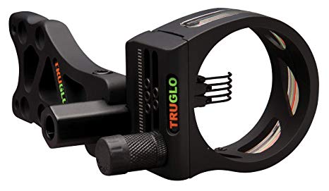 TRUGLO TSX Pro Series Bow Sight