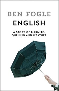 English: A Story of Marmite, Queuing and Weather