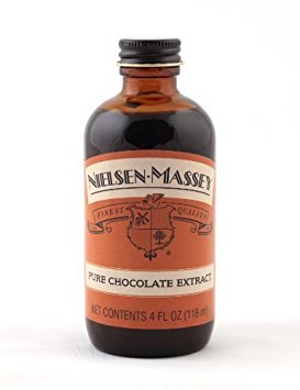 Nielsen Massey Chocolate Extract - 4 Ounce