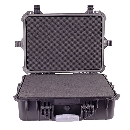 Member's Mark 20" Protective Safety Box (Black)