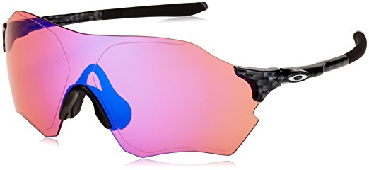 Oakley Mens Evzero Range Sunglasses (OO9327) Plastic