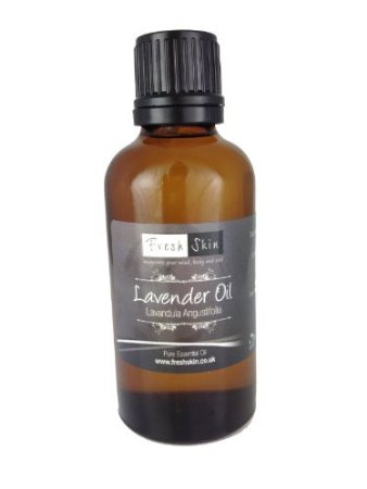 Freshskin Beauty  Lavender Essential Oil 50 ml