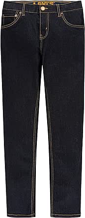 Levi's Boys' 510 Skinny Fit Performance Jeans