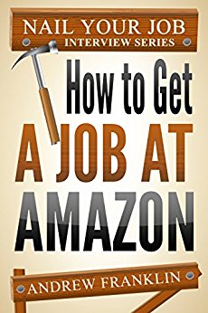 How To Get A Job At Amazon