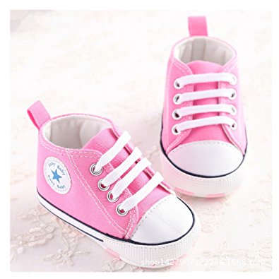 Save Beautiful Toddler Baby Girls Boys Shoes Infant First Walkers Sneakers