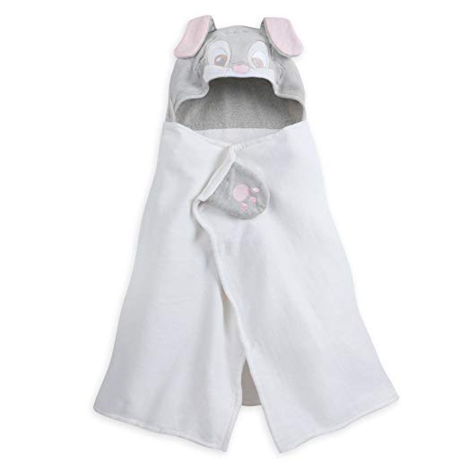 Disney Thumper Hooded Towel for Baby