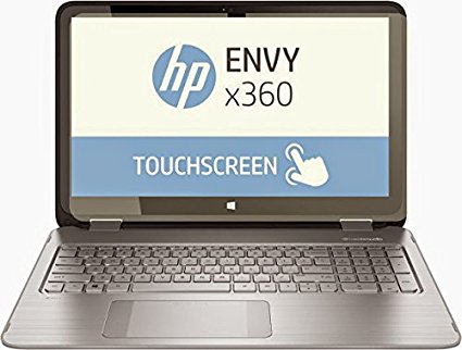 PcProfessional Screen Protector for HP ENVY x360 15t 15.6" Touch Screen High Clarity Anti Scratch filter radiation  high quality microfiber cloth