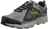 New Balance Mens MT510 Trail Trail Running Shoe