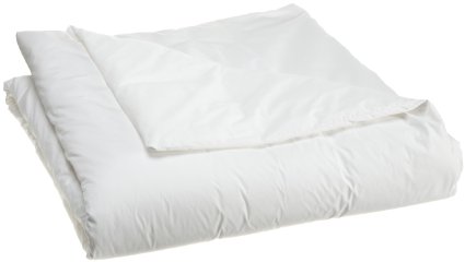 Allersoft 100-Percent Cotton Dust Mite & Allergy Control King Duvet Protector