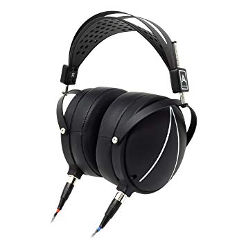 Audeze LCD-2 Over Ear | Closed Back Headphone | Leather Free